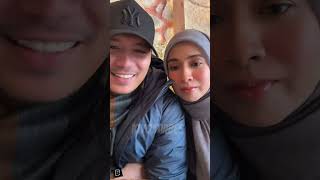 Download lagu LIVE FATTAH AMIN & AMIRA OTHMAN SHOOTING DI TURKEY | 18 JANUARY 2026 mp3