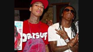 murder she wrote remix ft lil wayne with lyric