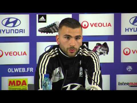 ASSE - OL : Lopes répond à Sall