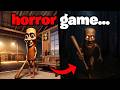 I Turned ITALIAN BRAINROT Into A Horror Game