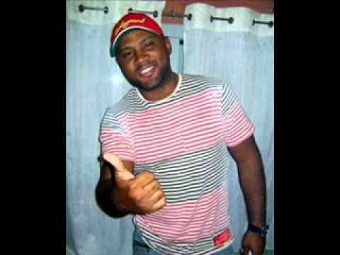 Márcio G - Fio de Esperança
