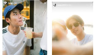 Download lagu AugustLeng is actually happening 😱 mp3