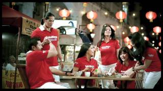 Download lagu Kuku Bima EnerG TVC - Let's Travel to Semarang mp3