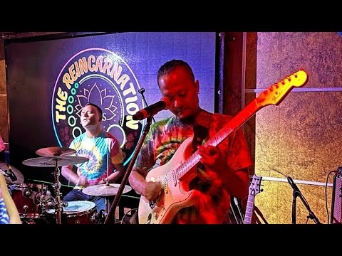 Na Bhuli dew Timi | The Reincarnation | Nepali Song | Darjeeling Band