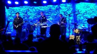 Brand X  - Macrocosm Live at Iridium