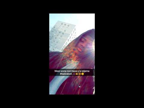 Daddy Moka Freestyle Malambé