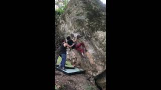 Video thumbnail: La font, 7a. La Riba