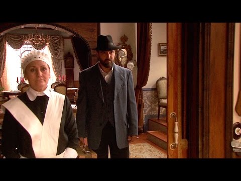 Puente Viejo C1141 - Arsenio se presenta por sorpresa en La Quinta