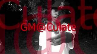 GM@Culate & B-EAZY- City Of Champs