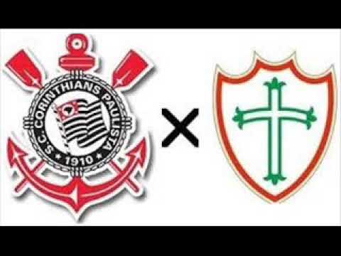 Corinthians 2 x 0 Portuguesa Paulistão 78 Rádio Bandeirantes