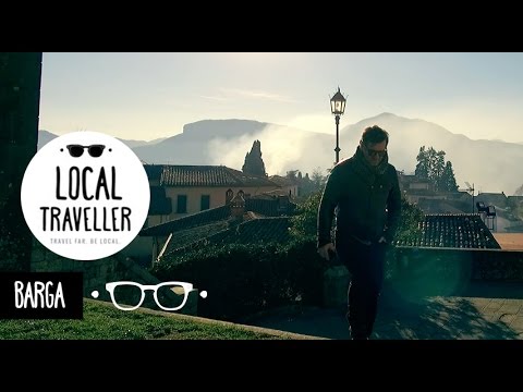 BARGA - ITALY, TUSCANY