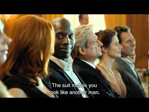 You look like Barack Obama.