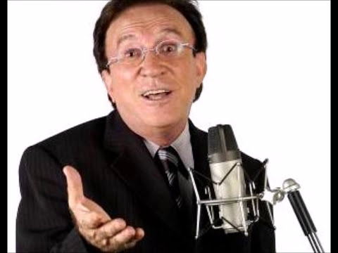 Moacyr Franco "Turbilhão"