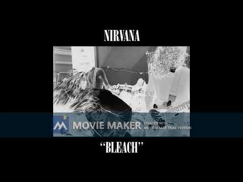 Nirvana - Mr. Moustache HD