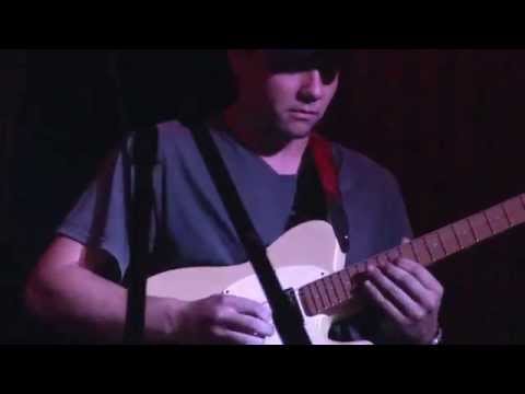 Paul Benjaman Band "All The Time In The World" 10-5-14 The Colony Sunday Night Thing