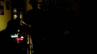 "Red Dresses" Robert