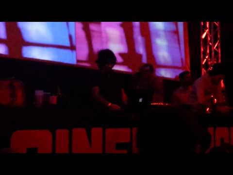 Guy j @ Cinema Hall 2013.12.14. P1