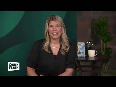 Starbucks Foundation | Kelly Goodejohn | Daily Flash