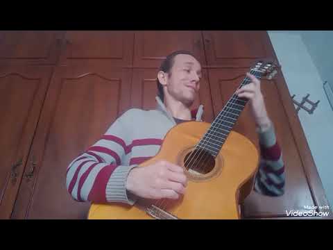 Azul - Agustín Lara
