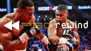 Download lagu PBC Rewind: June 3, 2017 - Alvarez and Pascal go 12 RDs mp3