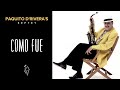 Paquito D'Rivera Sextet plays Como Fue