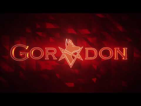 Gordon Enterprise Logo (3D Animation)