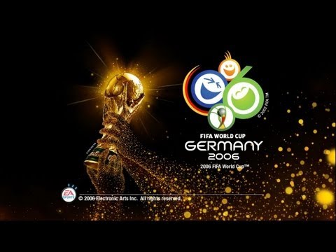 2006 FIFA ワールドカップ ドイツ大会