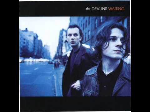 The Devlins - Crossing the River - 1995