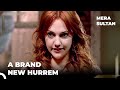 Suleiman Heals Hurrem Mera Sultan Episode 4