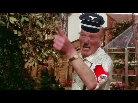 💩 YouTube Kacke - Die Allianz schützt vor breiten Nachbarn - Allianz Werbe-Klassiker | Seesamstraße