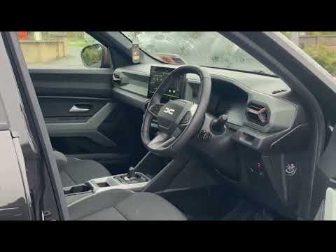 Dacia Duster Extreme HEV 155 - Image 2