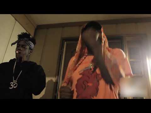 Tha God Fahim X Jay NiCE - Showdown At Tha House Of Blue Leaves (Prod.By JLVSN)