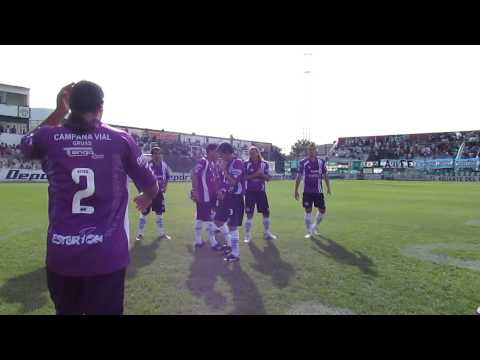 13/11/11 Deportivo Laferrere 2 - Villa Dálmine 2