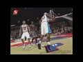 Nba 2k6 Playstation 2 Gameplay New Sizzle