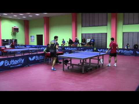 Petrescu Alexandru - Spelbus Alin