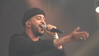 SLIMANE - ADIEU (2017)