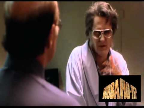 Bubba Ho-Tep - Big Bugs