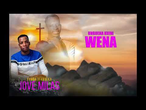 Jove Milas _ famba te hayeka (visualizar 2025)