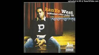 Kanye West - So Soulful (feat. Khayree &amp; Consequence)