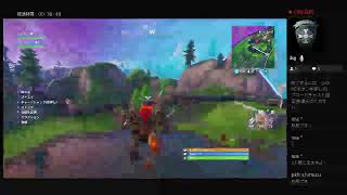 fortnite デュオ