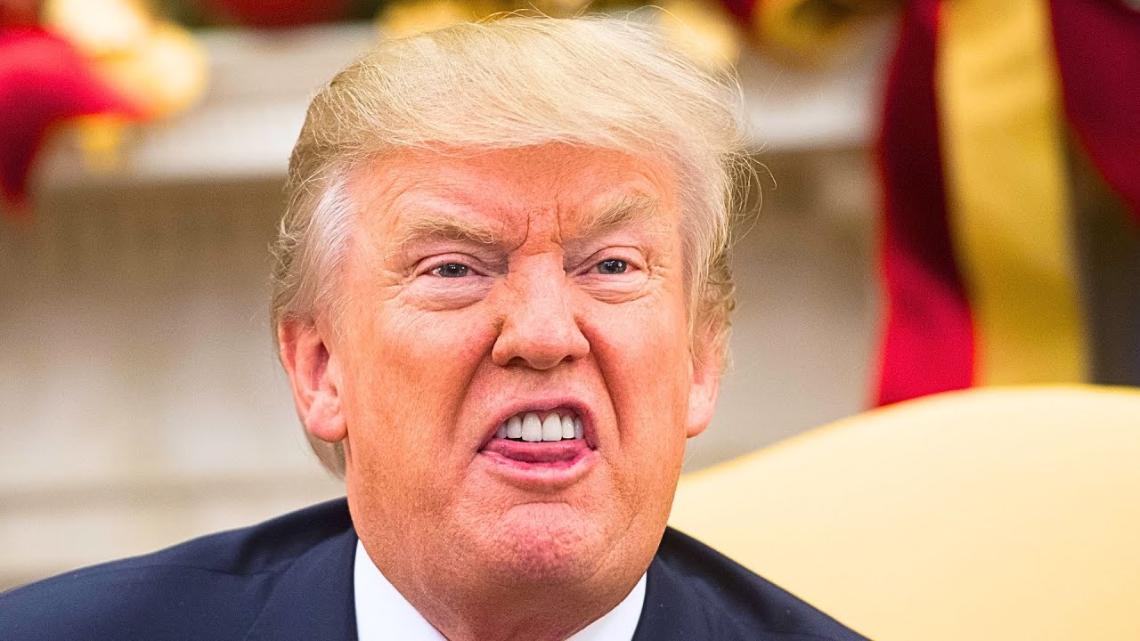 Trump visits STOCK MARKET Today LOUDLY BOOED by WORKERS: "YOU RUINED OUR LIVES"