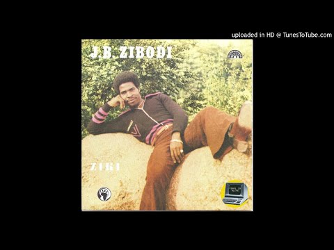 J.B. Zibodi - Ziki
