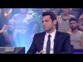 Murat Yıldırım'ın gözlerinin dolduğu anlar - Kim Milyoner Olmak İster? - atv Murat Yıldırım'ın gözlerinin dolduğu anlar - Kim Milyoner Olmak İster? - atv