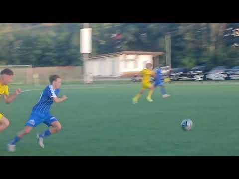 Blau weiss linz U23 vs SC marchtrenk 
