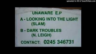 N.Leigh - Dark Troubles - Unaware E.P