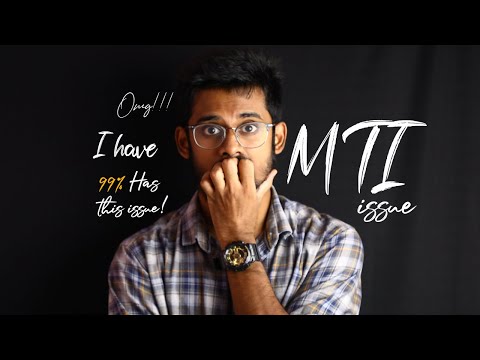 MTI - Mother tongue influence | You will get rejected with this if you are not aware #rejection