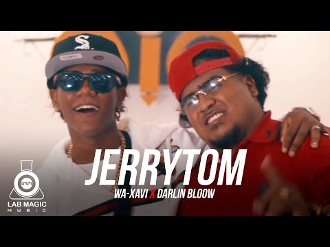 Wa-Xavi ft. Darlin BloOw - Jerrytom (Official Video) Dir. TwoSevens Films