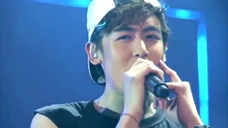 2PM - 여름보다 뜨거운 너 (Hotter Than July) @ House Party in Seoul