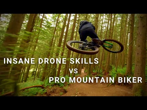 Nejlepší DRON záběry