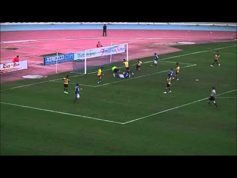 La Liga | Xerez - Girona CF (0-2) | 09-12-2012 | J17 | Resumen